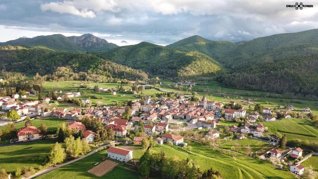 Kalimera Bardineto Екстериор снимка